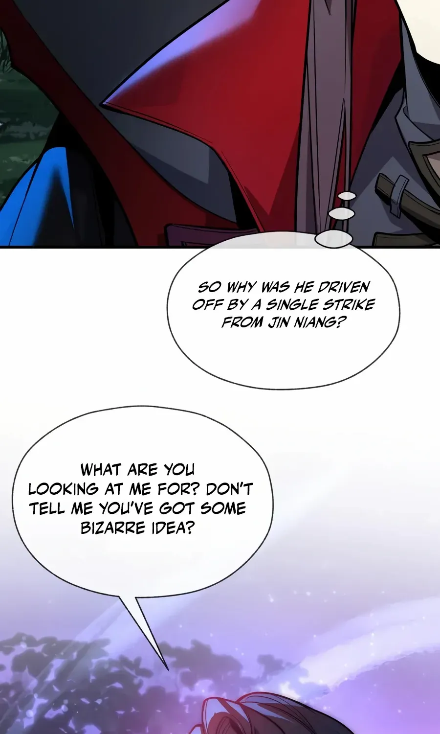 I, The Demon Lord am being targeted by my female Disciples! Chapter 85 page 14 - 