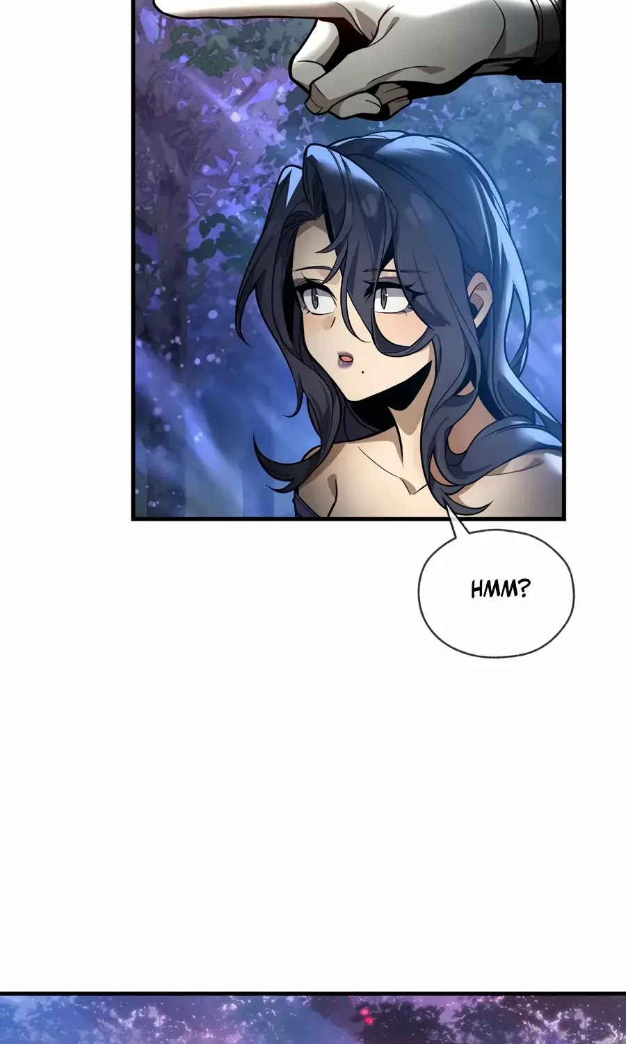 I, The Demon Lord am being targeted by my female Disciples! Chapter 85 page 21 - 
