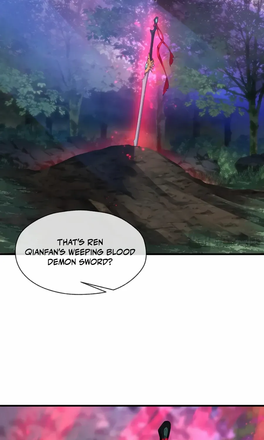 I, The Demon Lord am being targeted by my female Disciples! Chapter 85 page 22 - 
