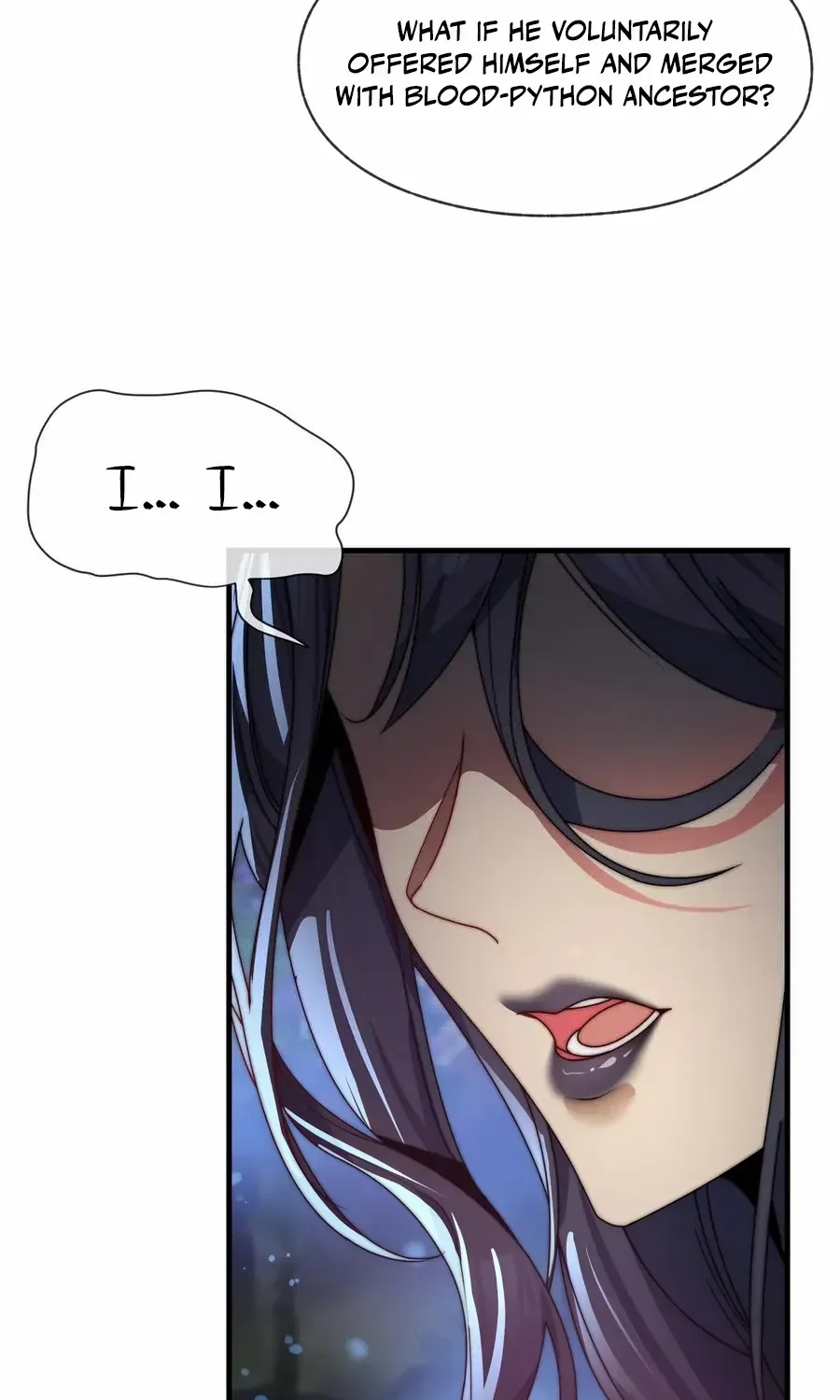 I, The Demon Lord am being targeted by my female Disciples! Chapter 85 page 27 - 