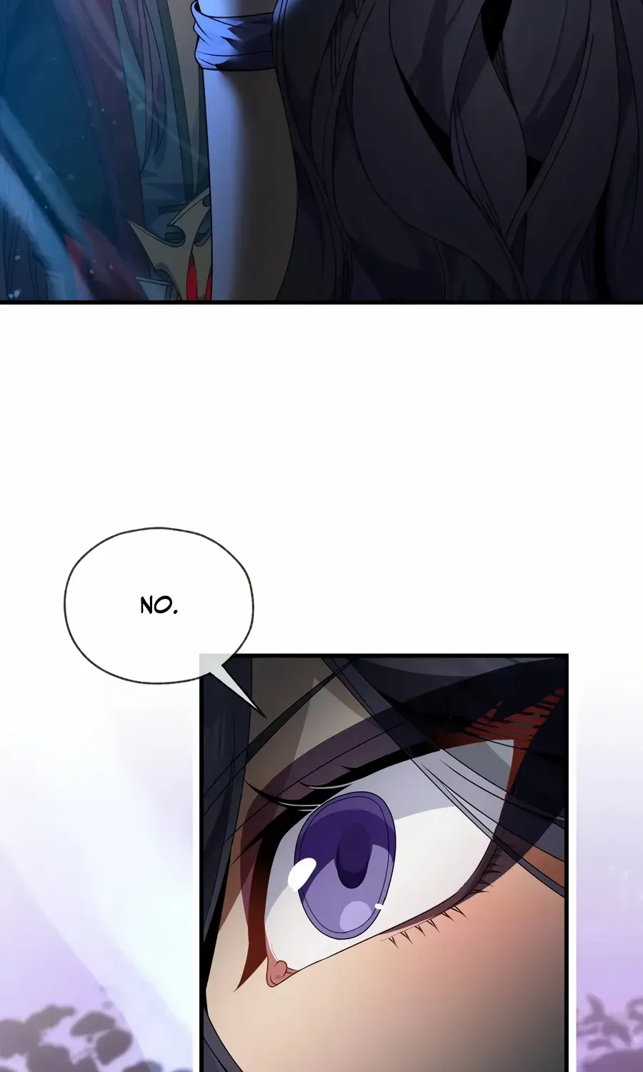 I, The Demon Lord am being targeted by my female Disciples! Chapter 85 page 29 - 