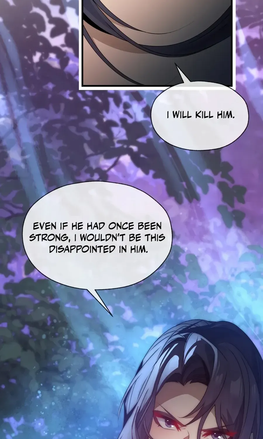 I, The Demon Lord am being targeted by my female Disciples! Chapter 85 page 30 - 