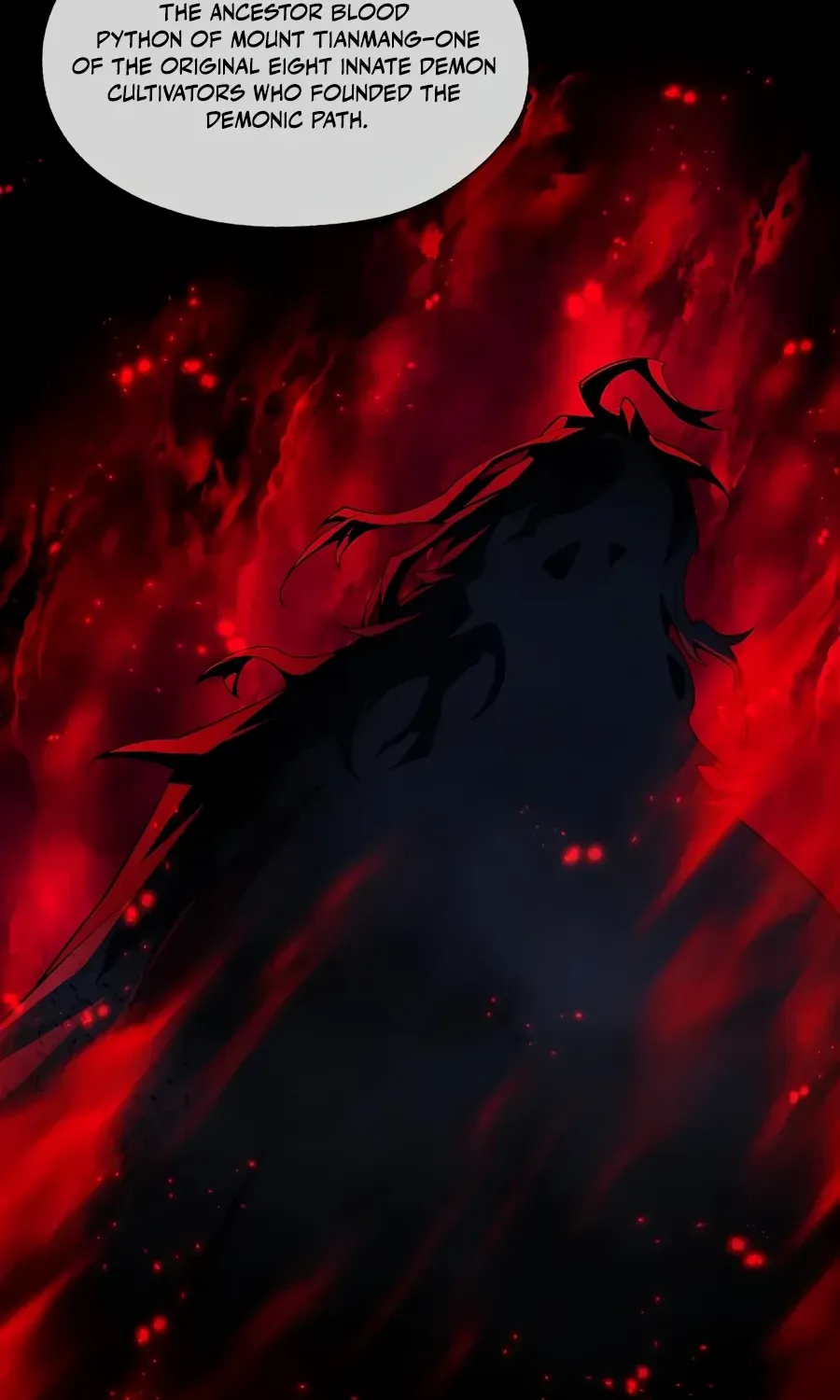 I, The Demon Lord am being targeted by my female Disciples! Chapter 85 page 4 - 
