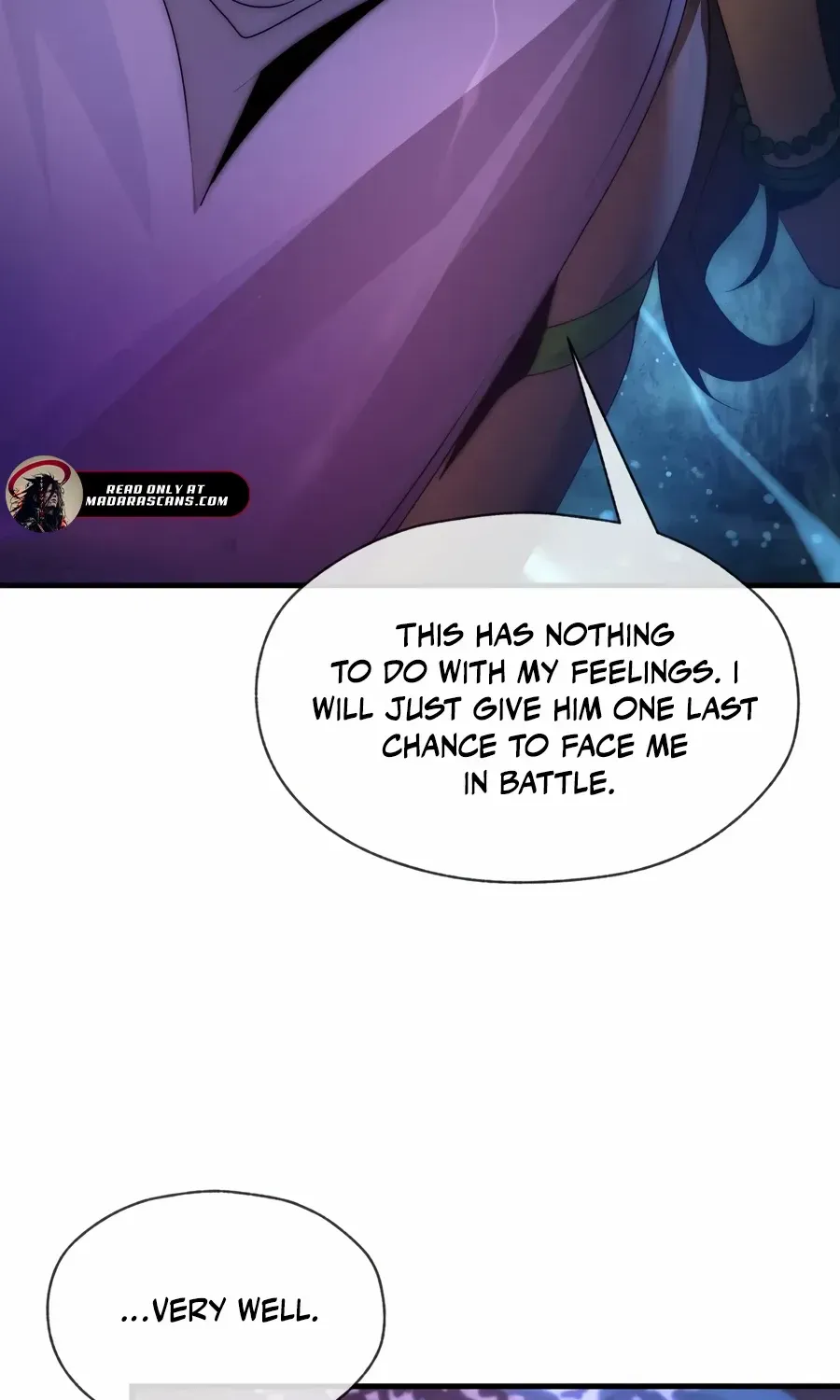 I, The Demon Lord am being targeted by my female Disciples! Chapter 85 page 32 - 