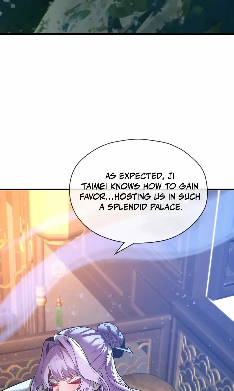 I, The Demon Lord am being targeted by my female Disciples! Chapter 85 page 38 - 