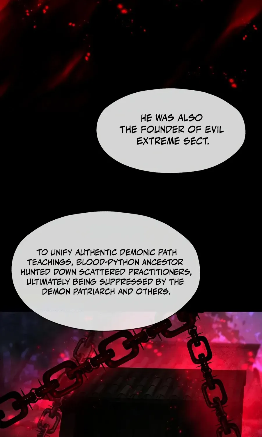 I, The Demon Lord am being targeted by my female Disciples! Chapter 85 page 5 - 