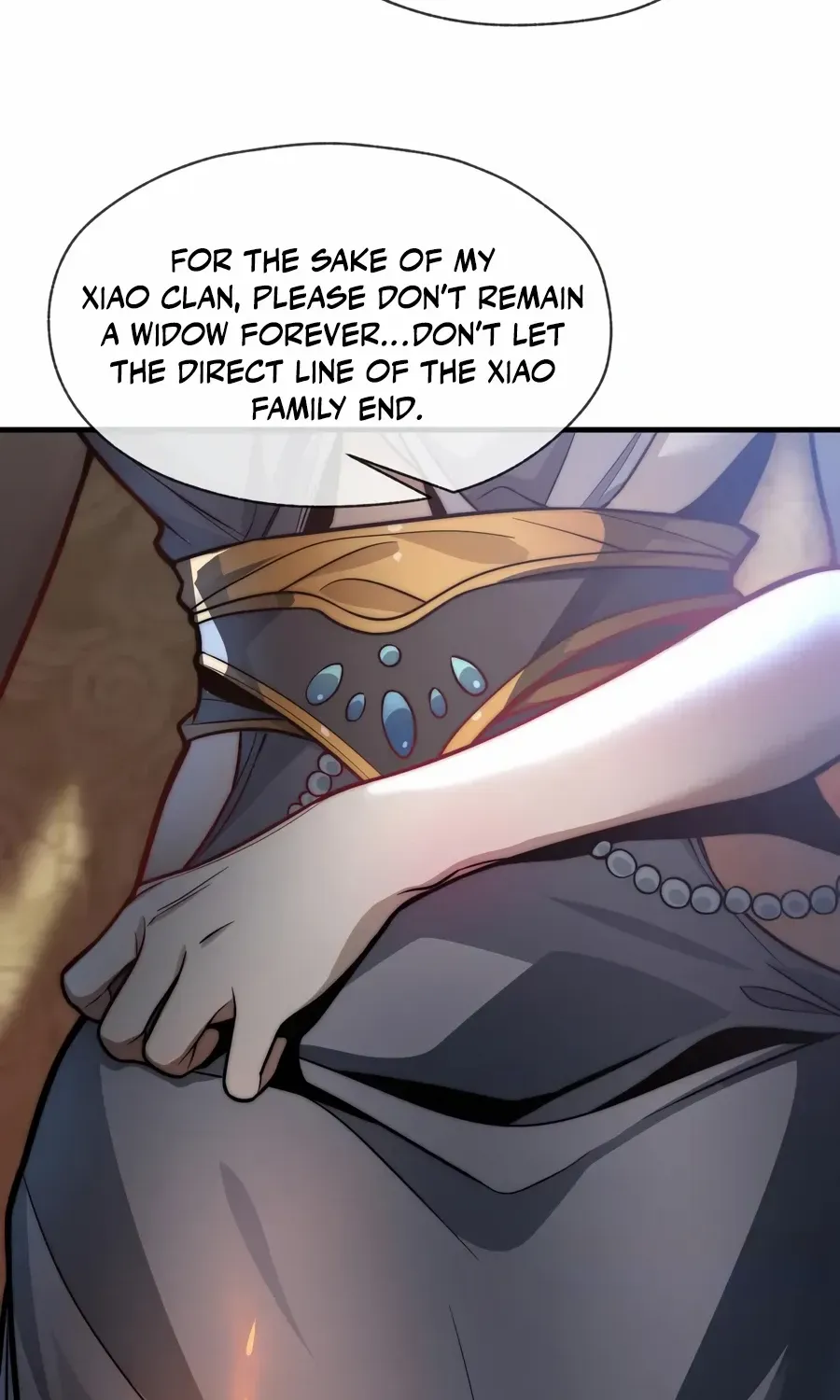 I, The Demon Lord am being targeted by my female Disciples! Chapter 85 page 42 - 