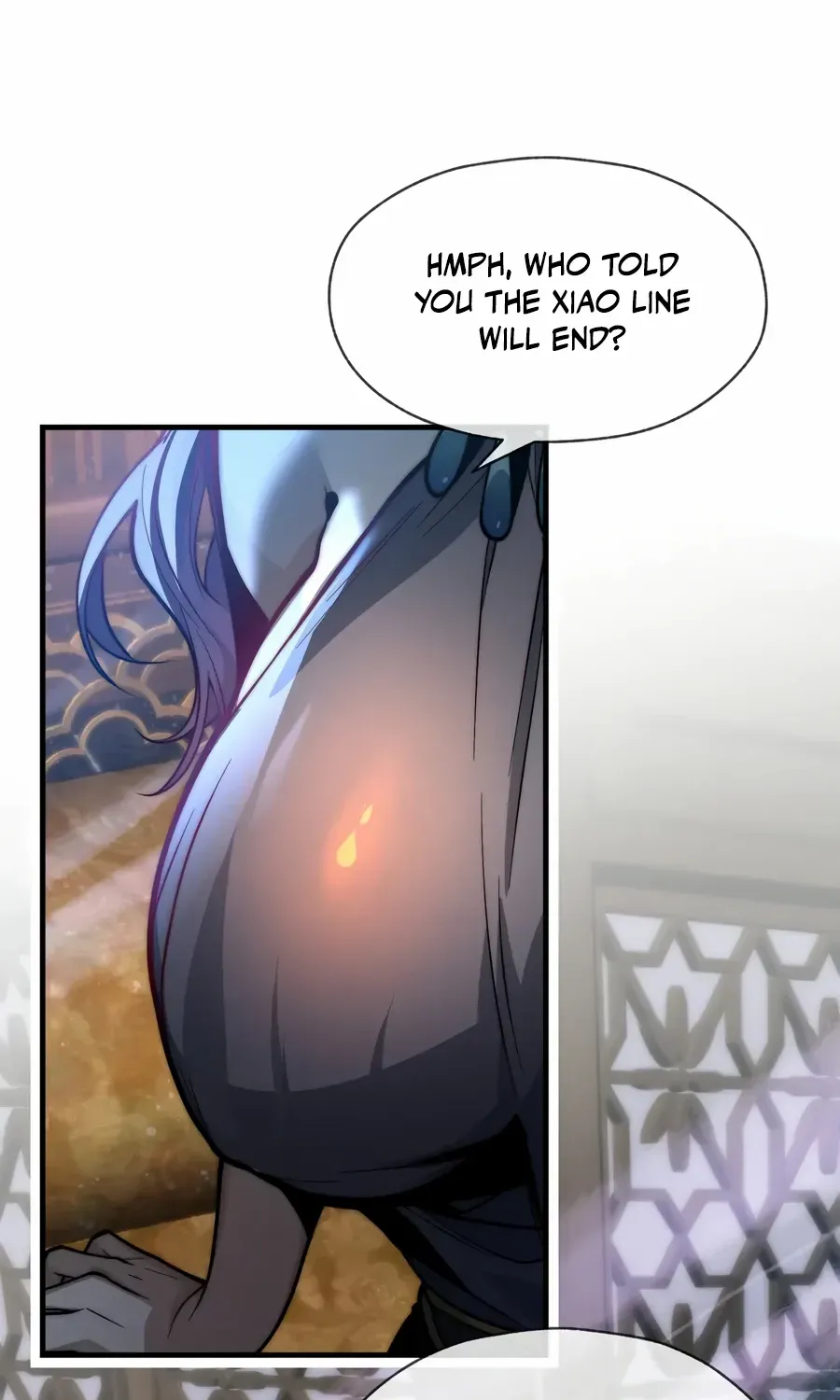 I, The Demon Lord am being targeted by my female Disciples! Chapter 85 page 44 - 