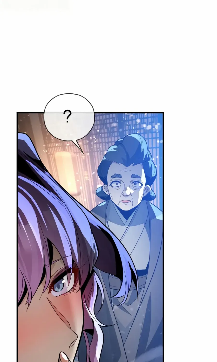 I, The Demon Lord am being targeted by my female Disciples! Chapter 85 page 47 - 
