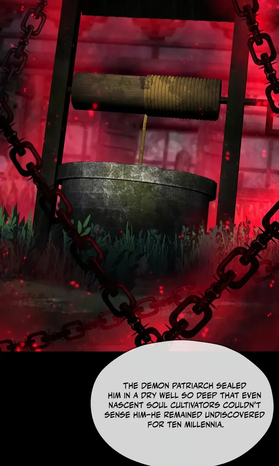 I, The Demon Lord am being targeted by my female Disciples! Chapter 85 page 6 - 