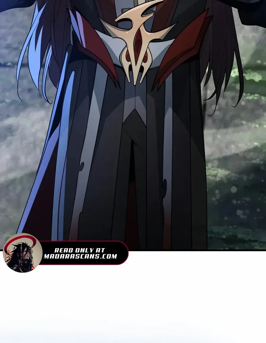 I, The Demon Lord am being targeted by my female Disciples! Chapter 85 page 51 - 