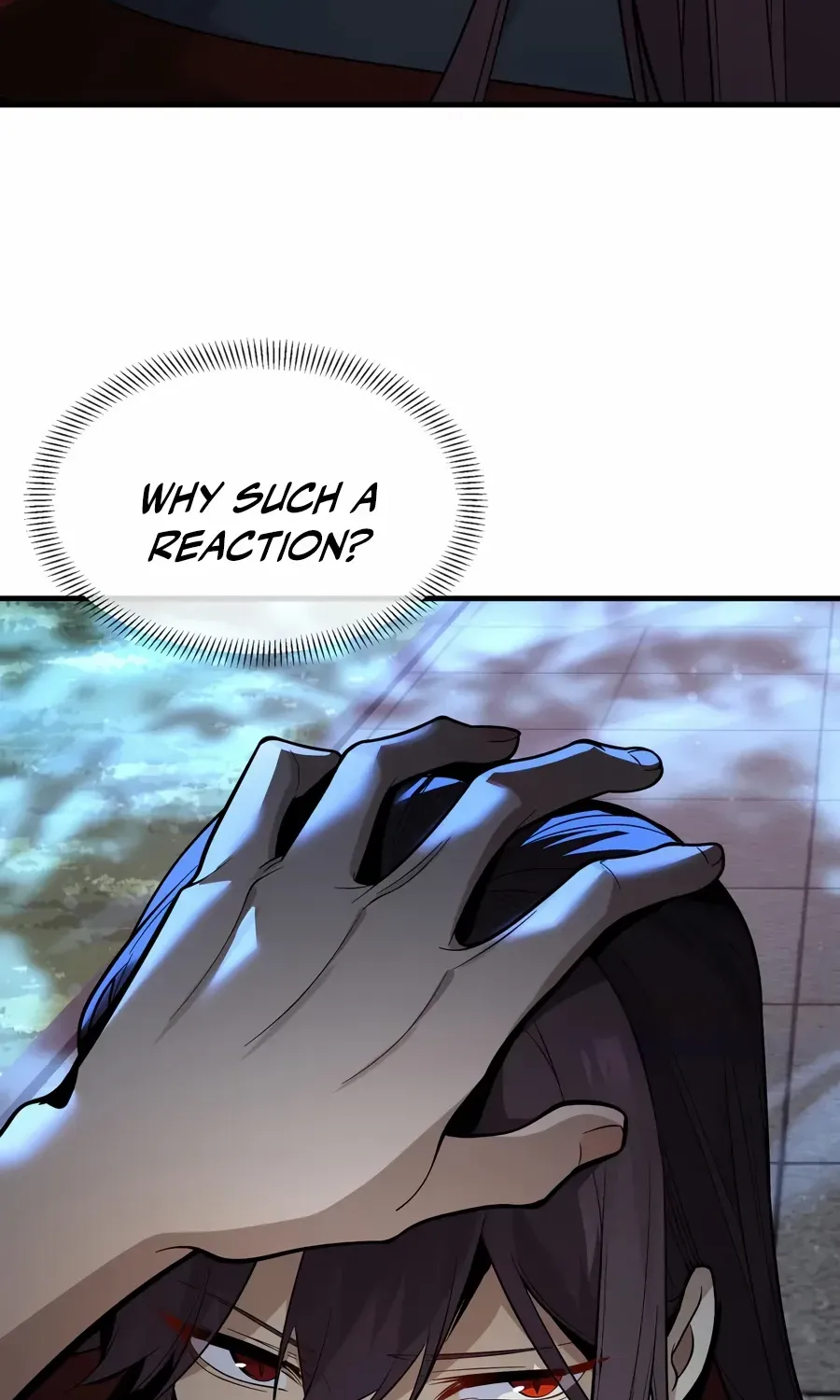I, The Demon Lord am being targeted by my female Disciples! Chapter 85 page 54 - 
