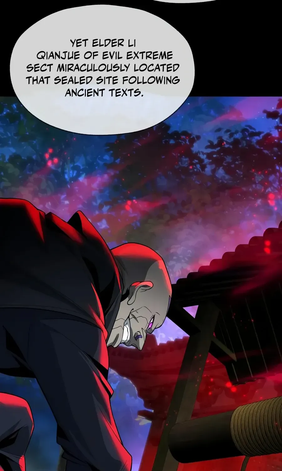 I, The Demon Lord am being targeted by my female Disciples! Chapter 85 page 7 - 
