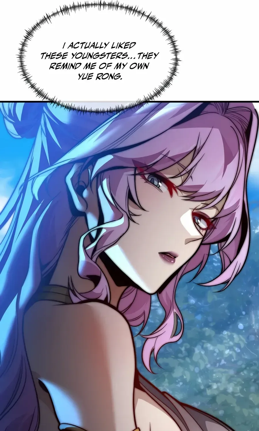I, The Demon Lord am being targeted by my female Disciples! Chapter 85 page 68 - 