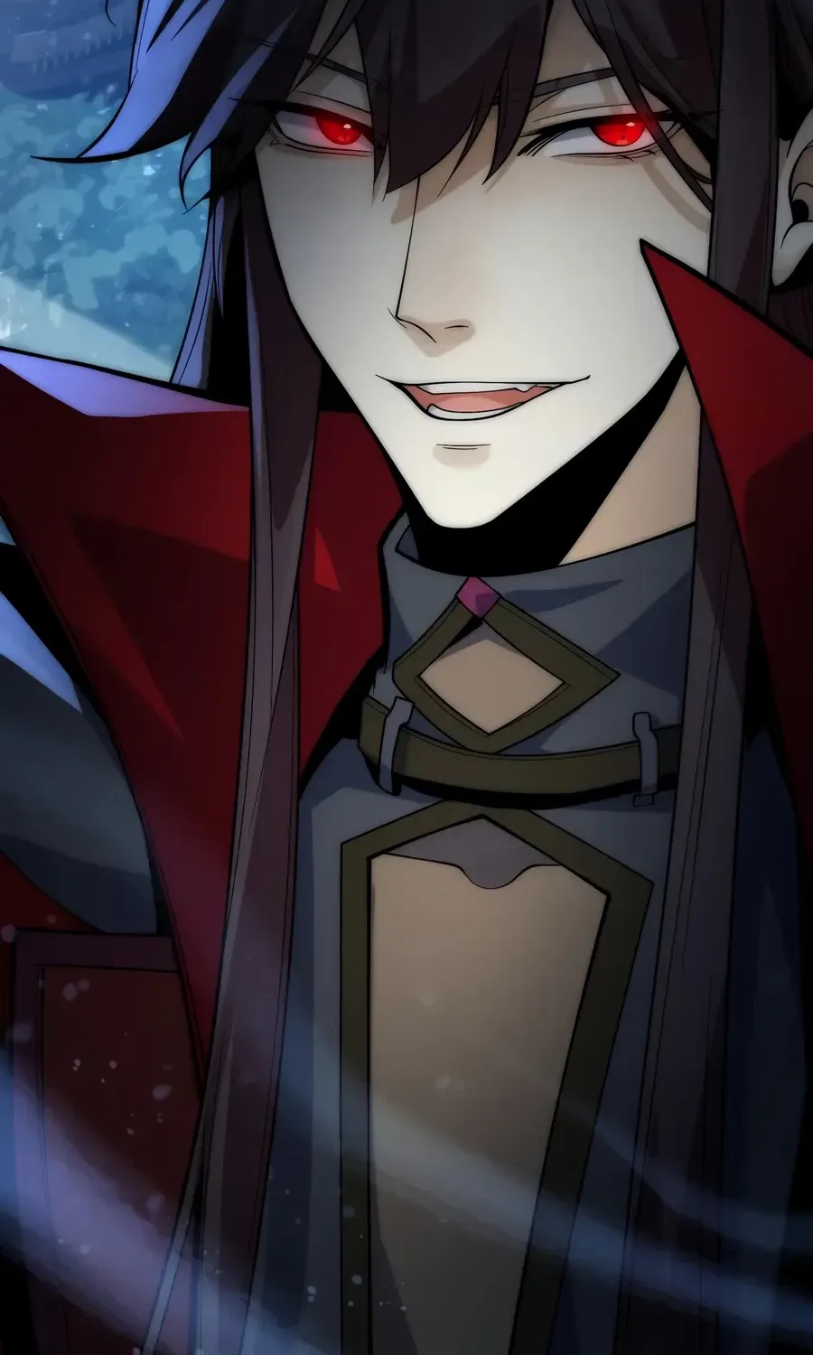 I, The Demon Lord am being targeted by my female Disciples! Chapter 85 page 71 - 