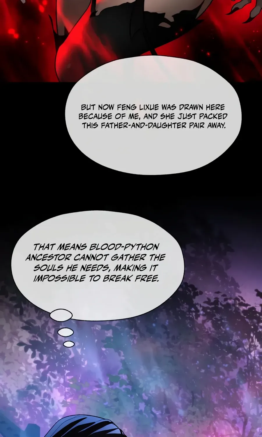 I, The Demon Lord am being targeted by my female Disciples! Chapter 85 page 10 - 