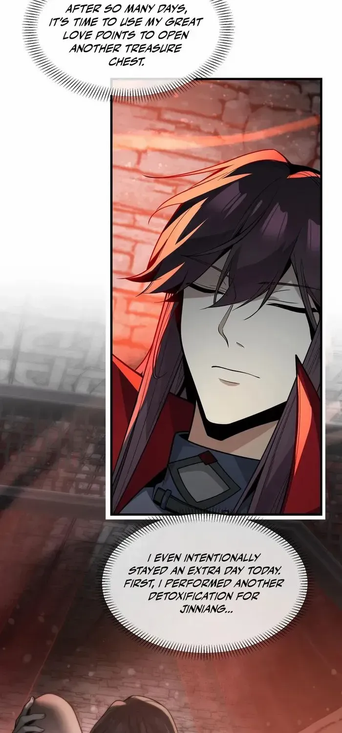 I, The Demon Lord am being targeted by my female Disciples! Chapter 86 page 2 - 