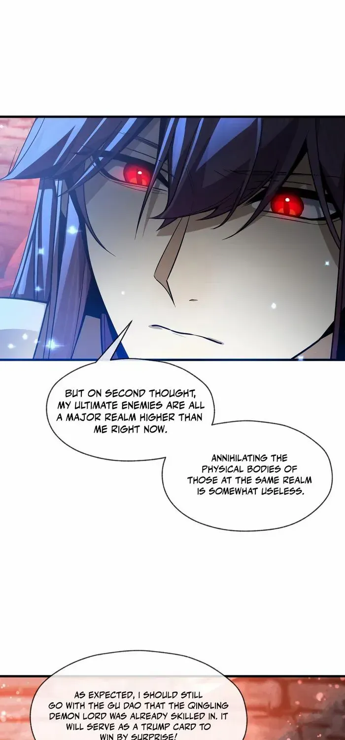 I, The Demon Lord am being targeted by my female Disciples! Chapter 86 page 13 - 