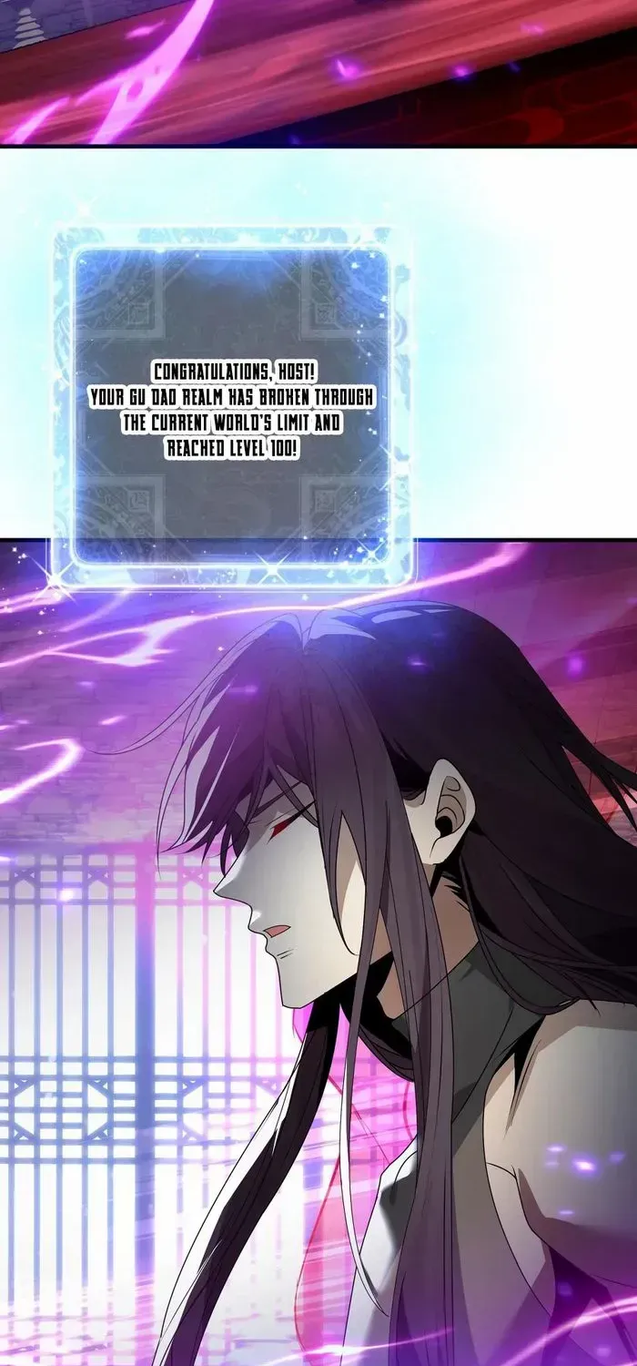 I, The Demon Lord am being targeted by my female Disciples! Chapter 86 page 16 - 