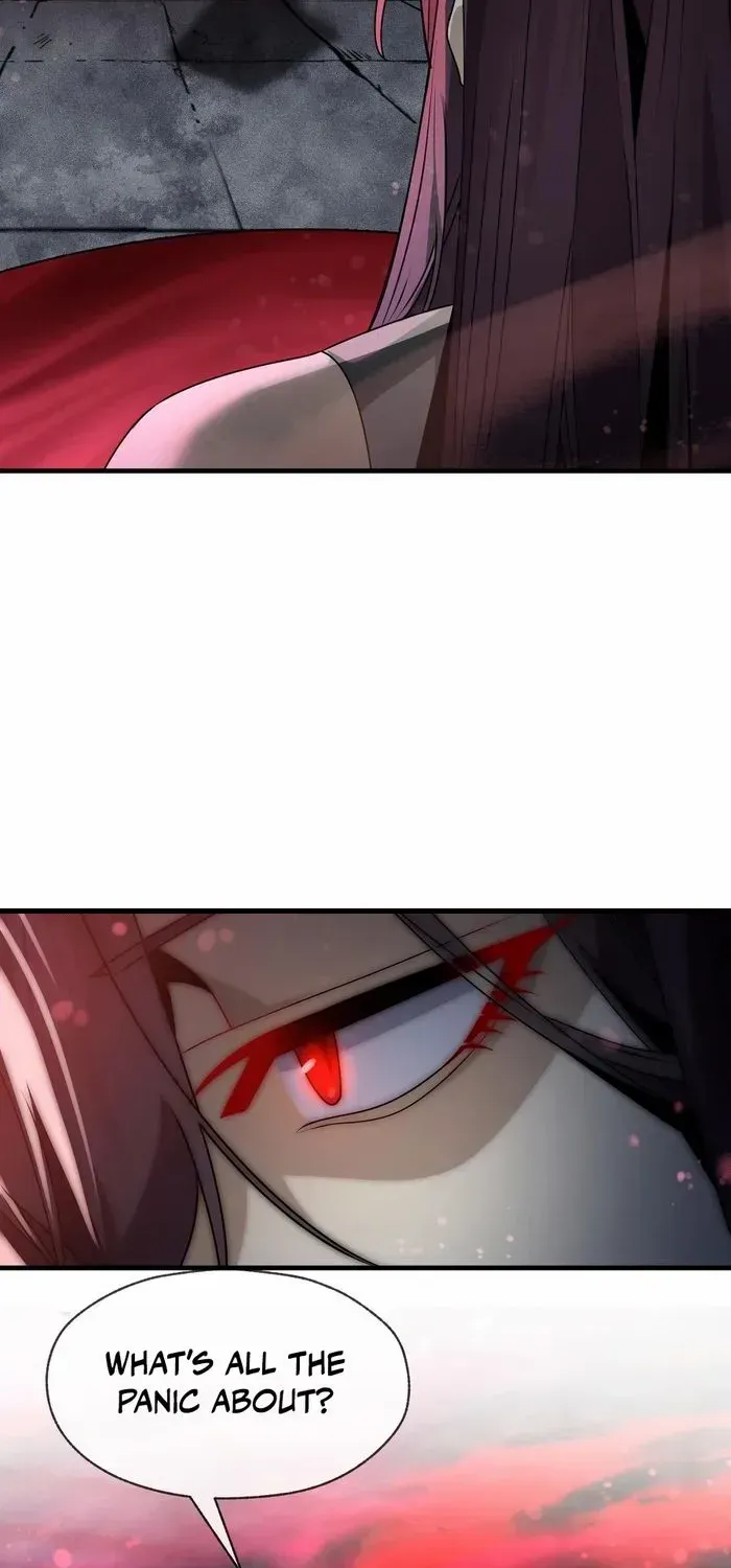 I, The Demon Lord am being targeted by my female Disciples! Chapter 86 page 18 - 