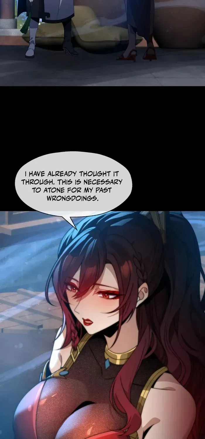 I, The Demon Lord am being targeted by my female Disciples! Chapter 86 page 27 - 