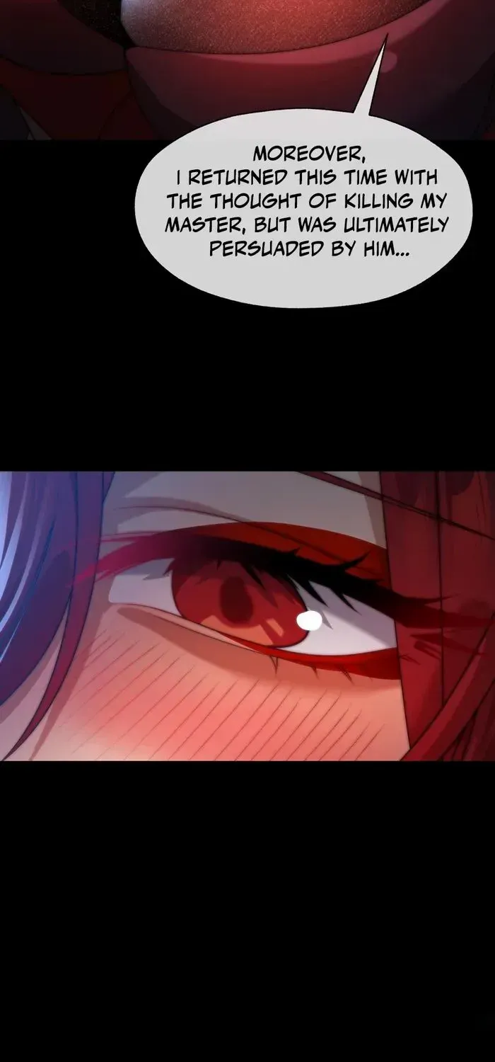 I, The Demon Lord am being targeted by my female Disciples! Chapter 86 page 29 - 