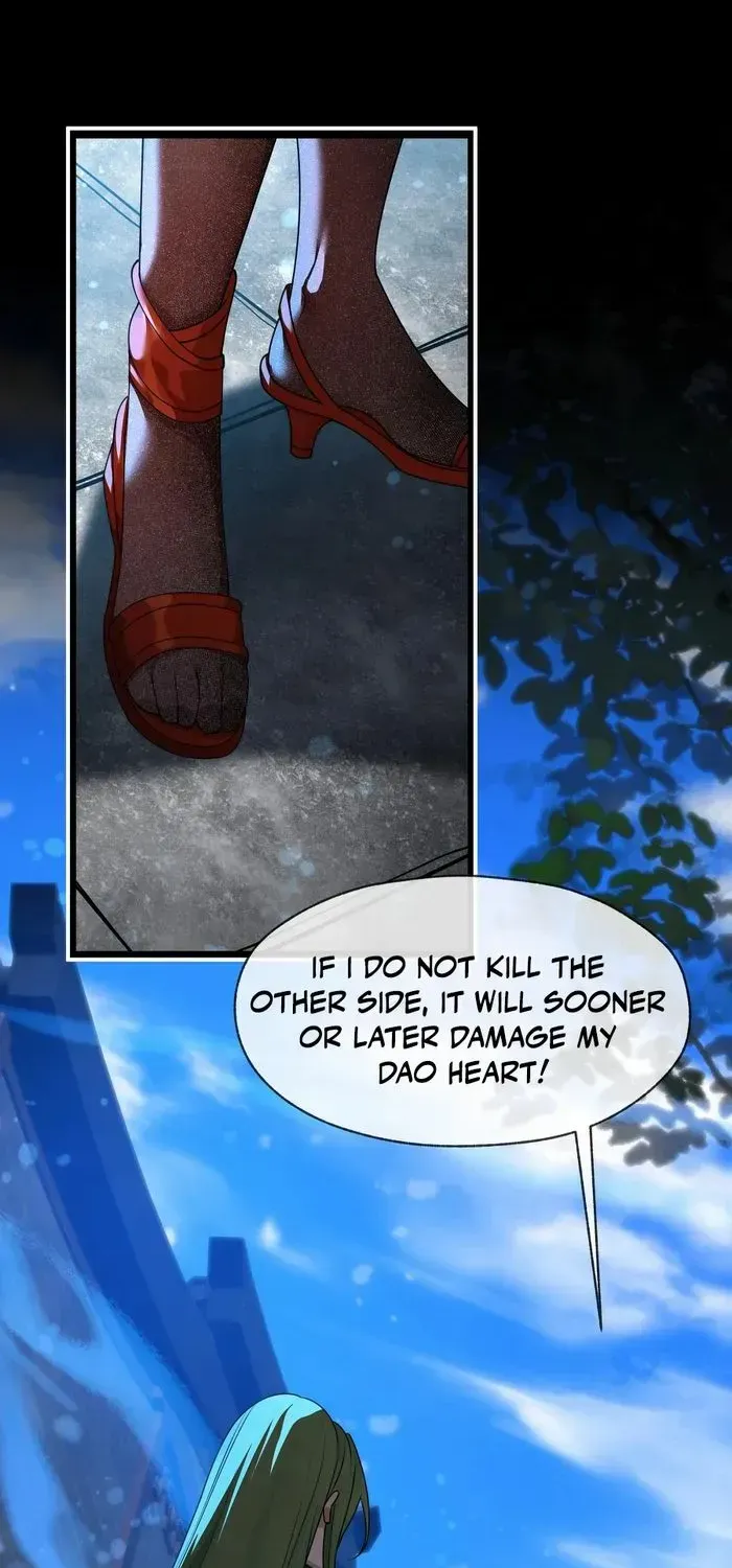 I, The Demon Lord am being targeted by my female Disciples! Chapter 86 page 30 - 
