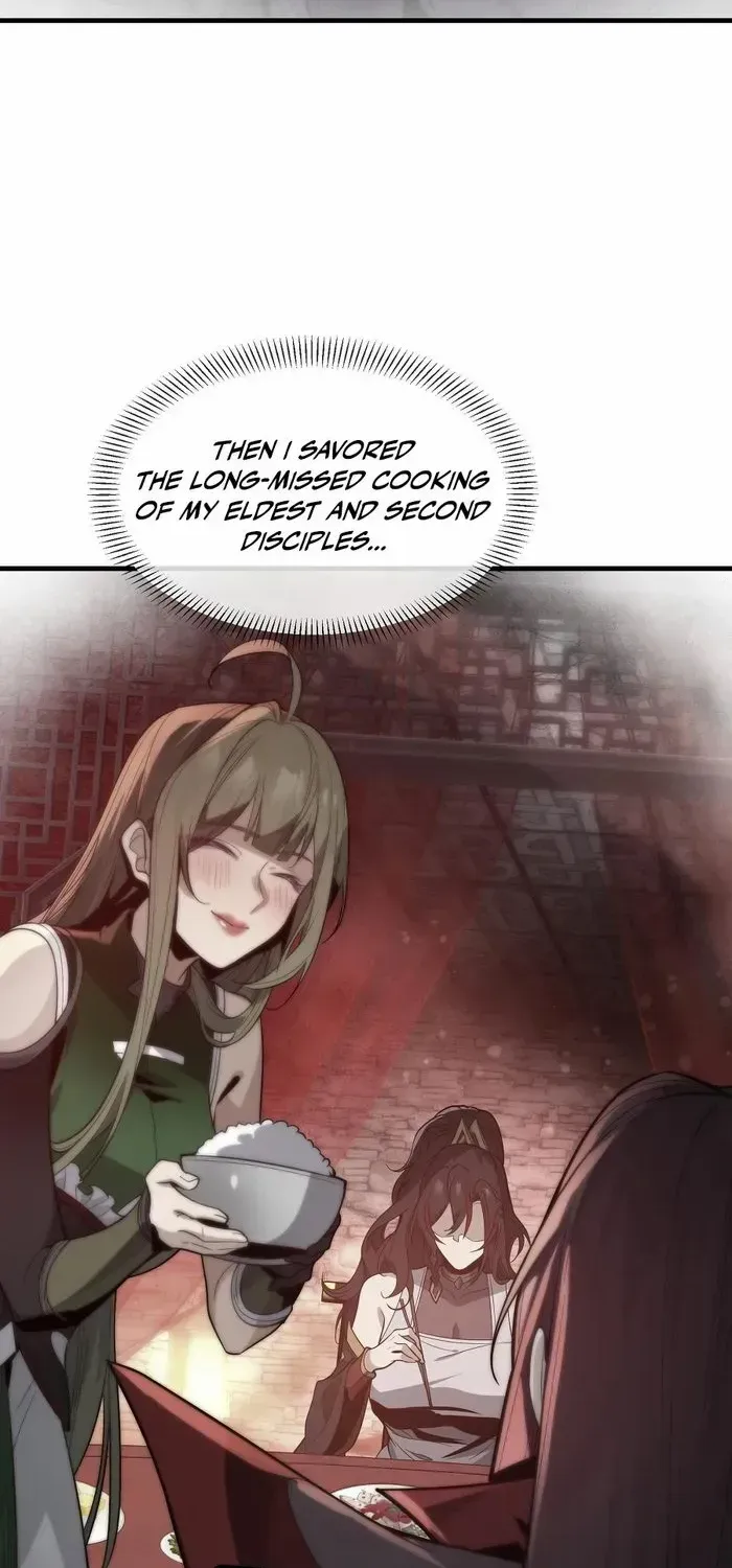 I, The Demon Lord am being targeted by my female Disciples! Chapter 86 page 4 - 