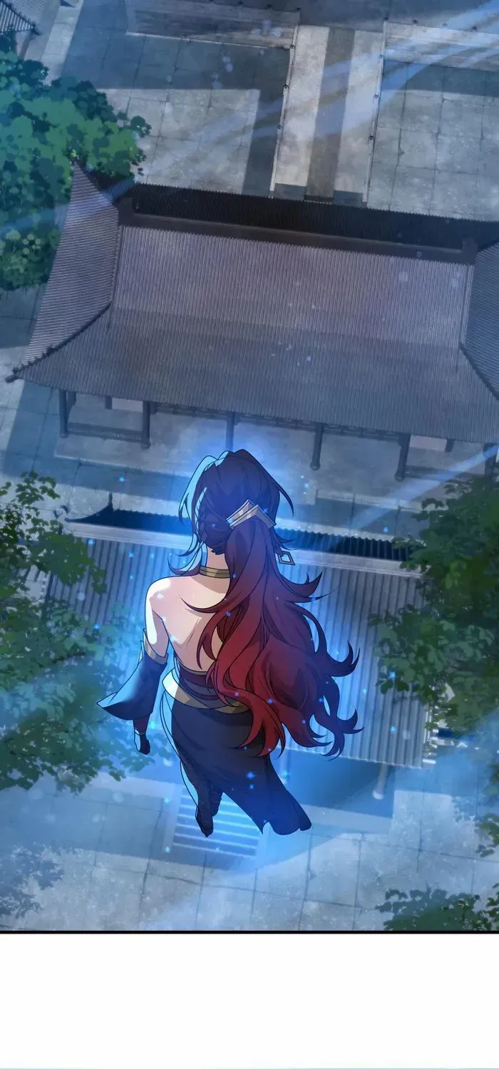 I, The Demon Lord am being targeted by my female Disciples! Chapter 86 page 34 - 