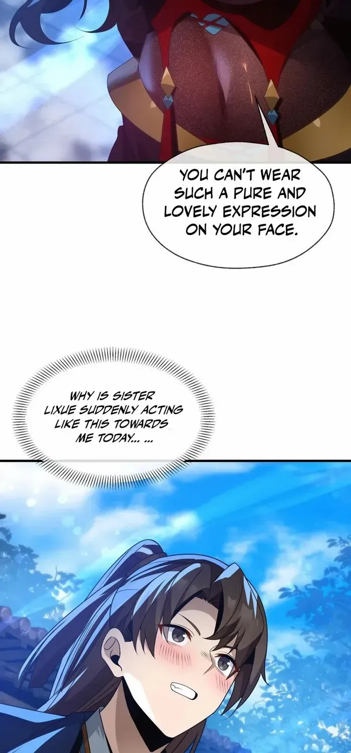 I, The Demon Lord am being targeted by my female Disciples! Chapter 86 page 39 - 