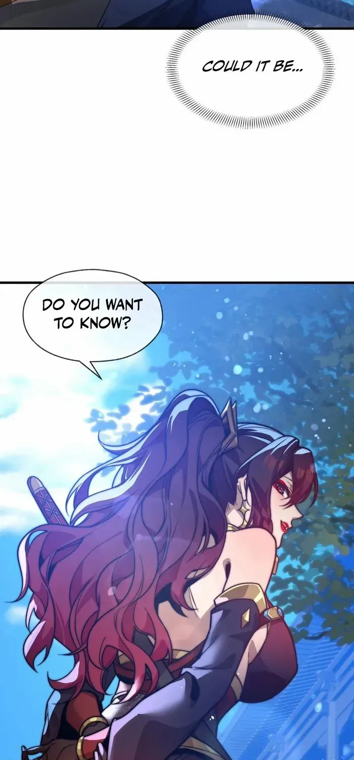 I, The Demon Lord am being targeted by my female Disciples! Chapter 86 page 41 - 