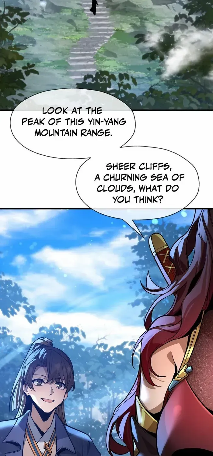 I, The Demon Lord am being targeted by my female Disciples! Chapter 86 page 45 - 