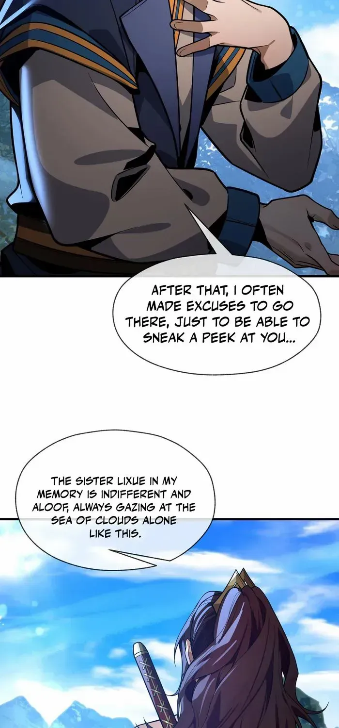 I, The Demon Lord am being targeted by my female Disciples! Chapter 86 page 48 - 