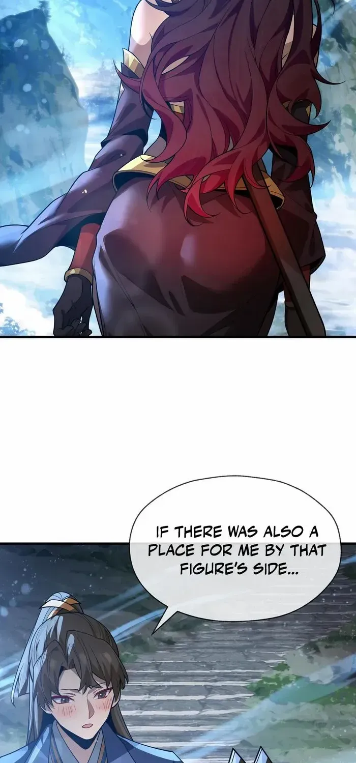 I, The Demon Lord am being targeted by my female Disciples! Chapter 86 page 49 - 