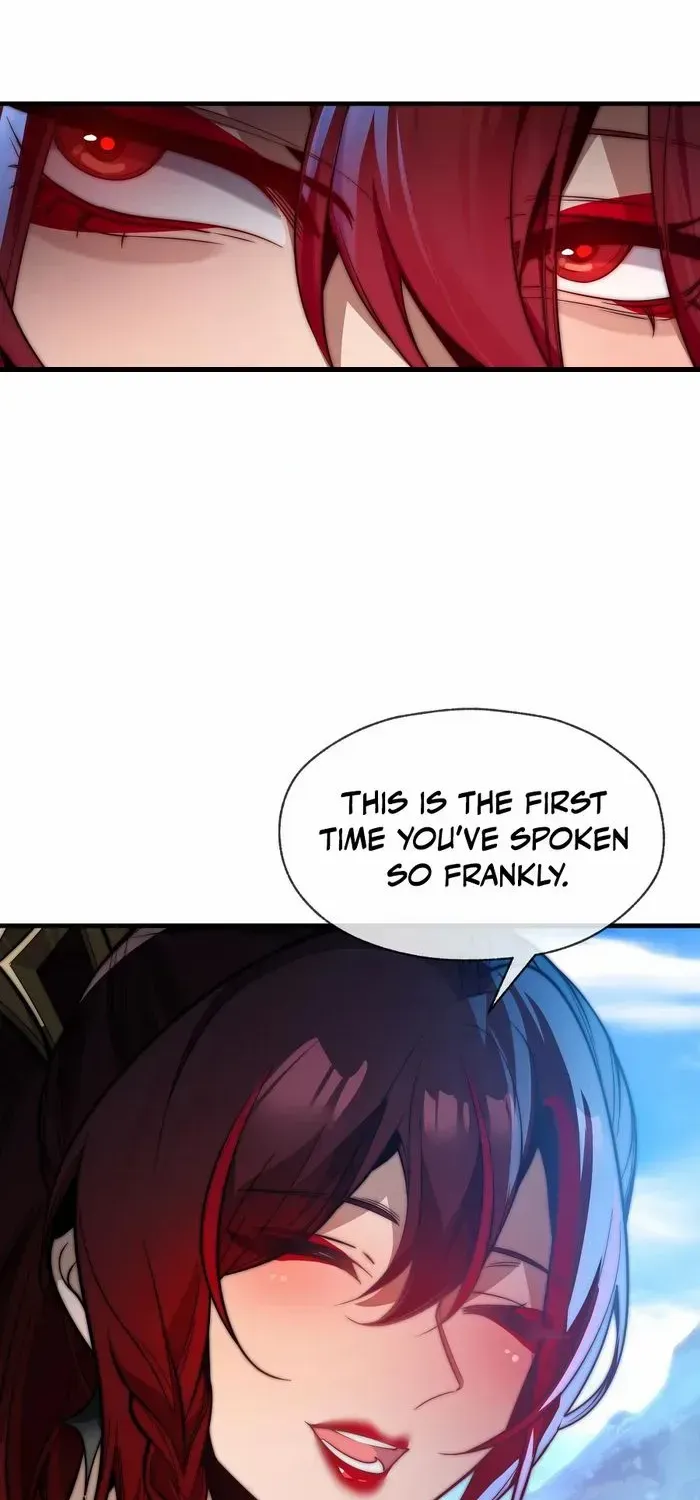 I, The Demon Lord am being targeted by my female Disciples! Chapter 86 page 53 - 