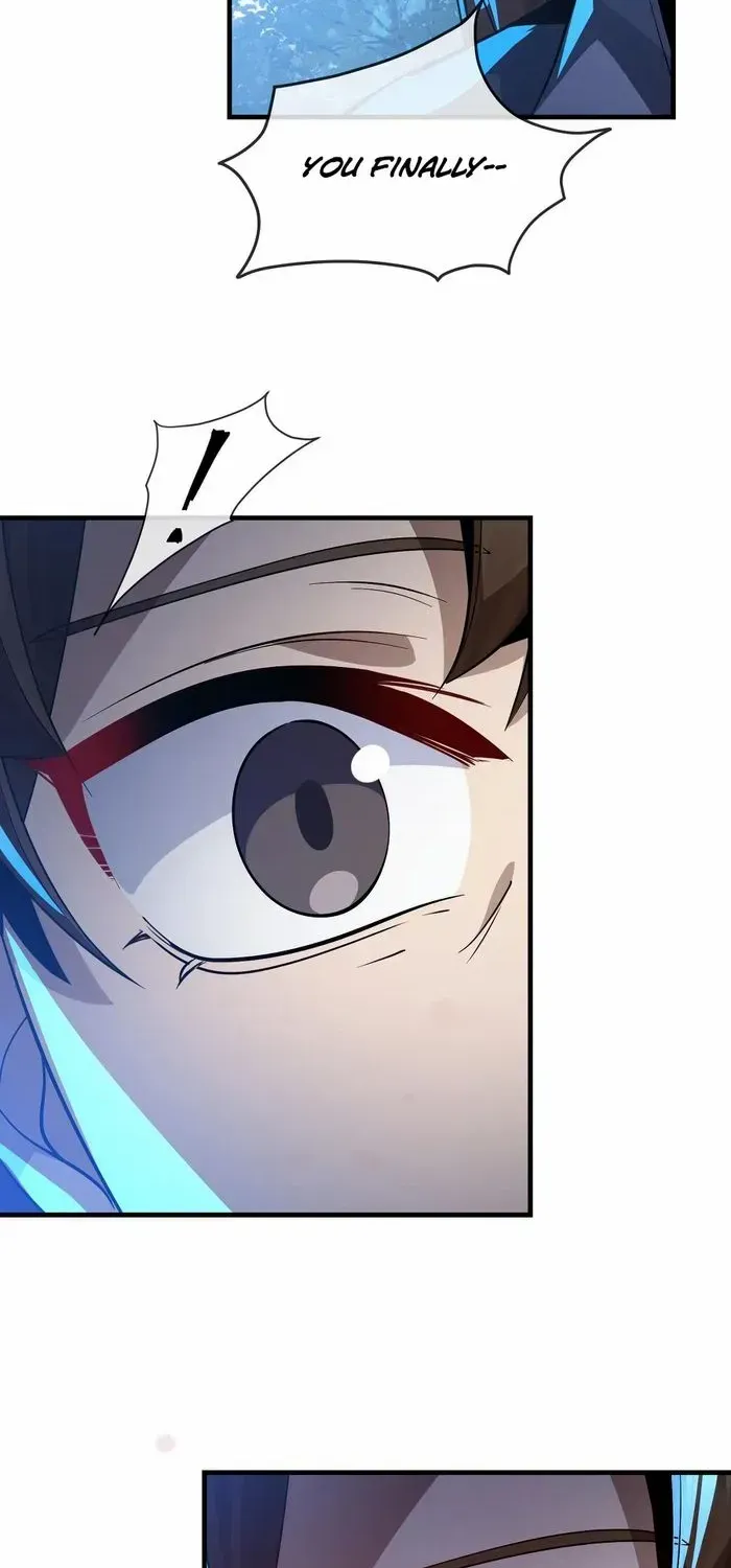 I, The Demon Lord am being targeted by my female Disciples! Chapter 86 page 56 - 