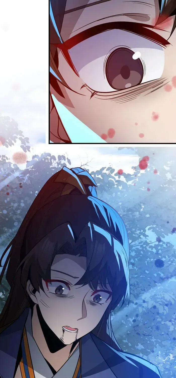 I, The Demon Lord am being targeted by my female Disciples! Chapter 86 page 57 - 