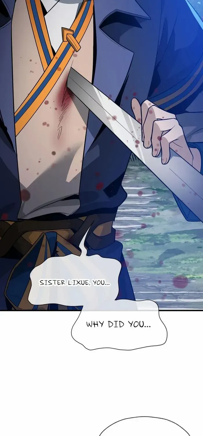 I, The Demon Lord am being targeted by my female Disciples! Chapter 86 page 58 - 