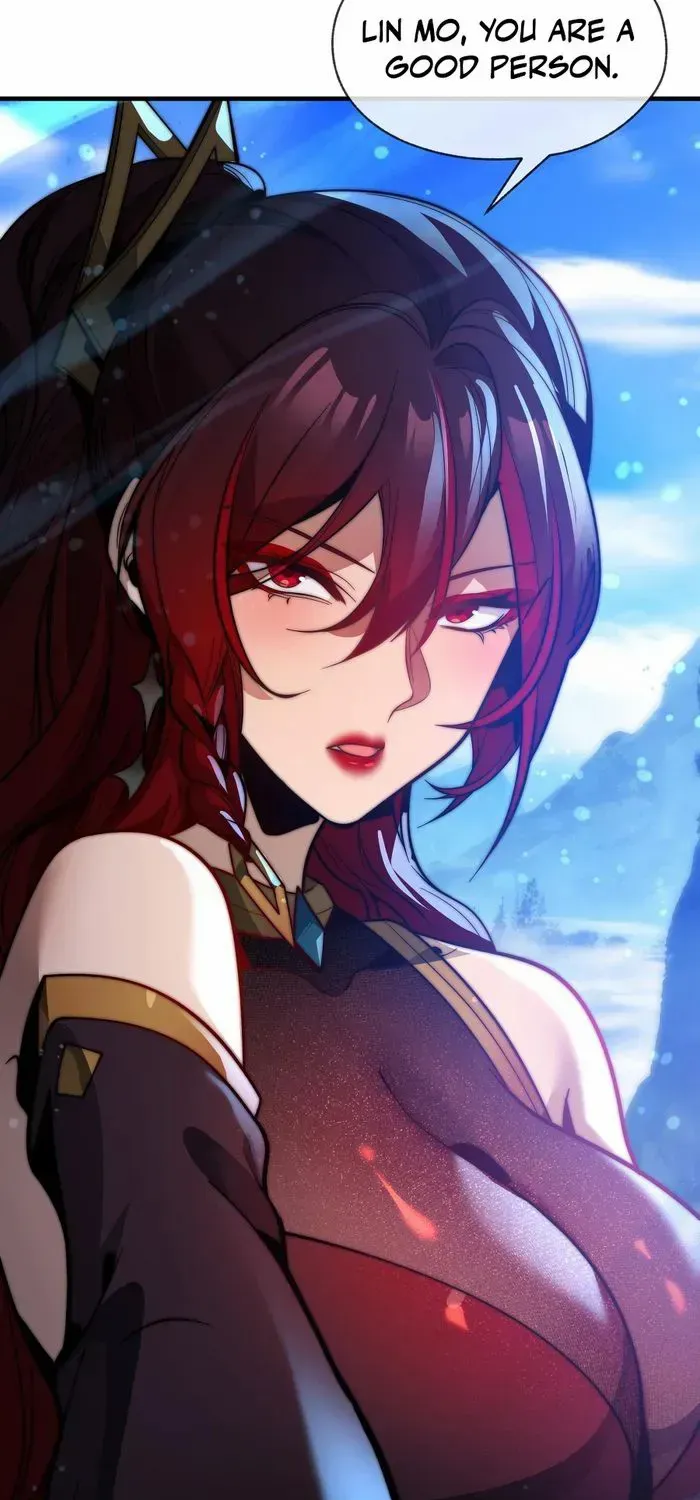 I, The Demon Lord am being targeted by my female Disciples! Chapter 86 page 59 - 