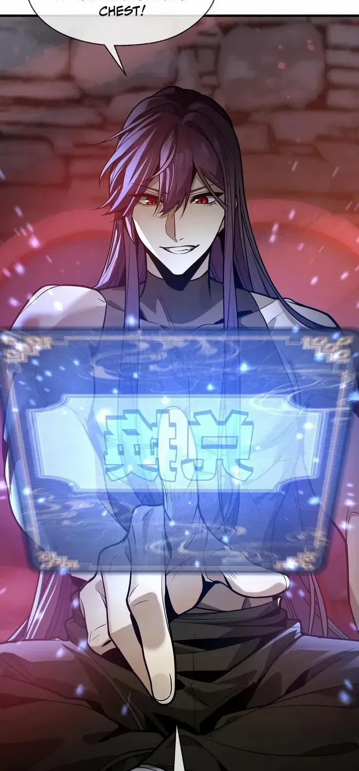 I, The Demon Lord am being targeted by my female Disciples! Chapter 86 page 7 - 