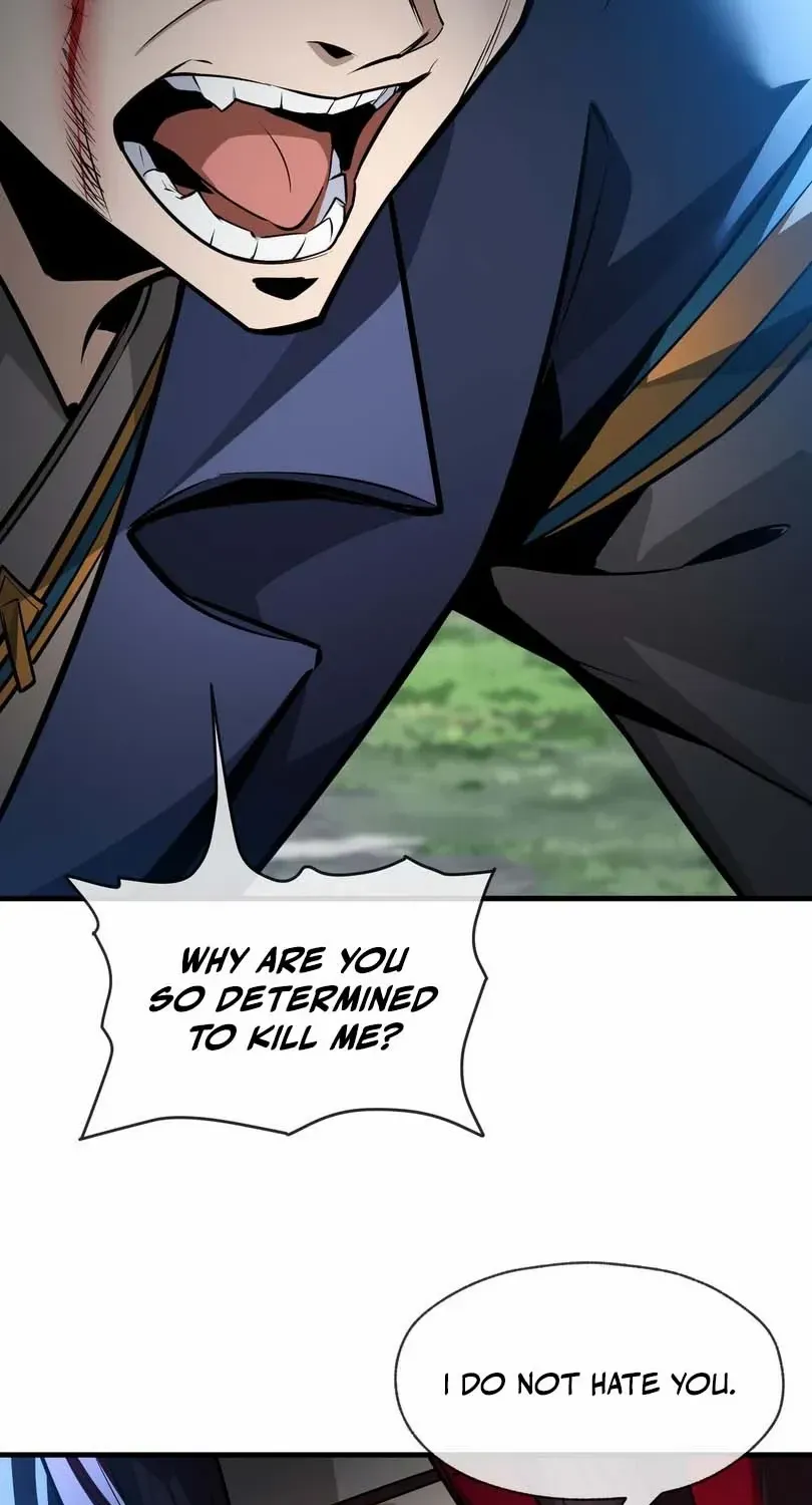 I, The Demon Lord am being targeted by my female Disciples! Chapter 87 page 13 - 