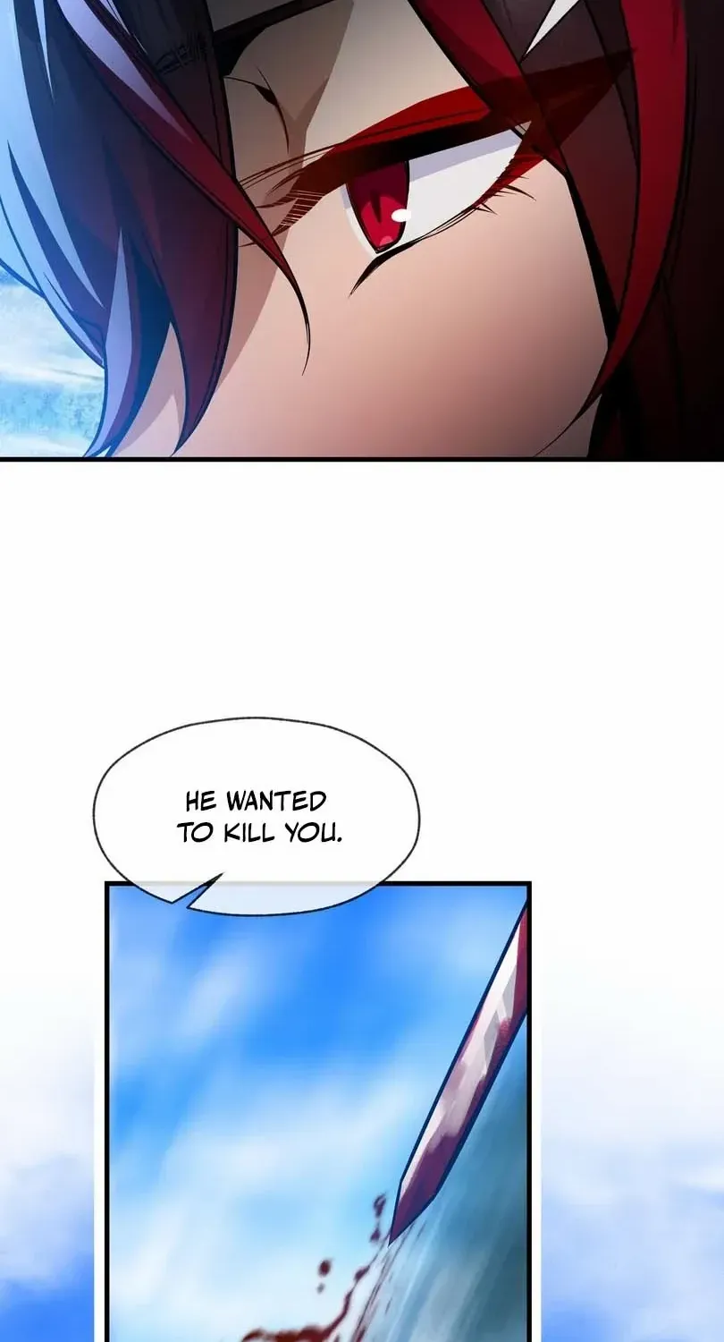 I, The Demon Lord am being targeted by my female Disciples! Chapter 87 page 14 - 