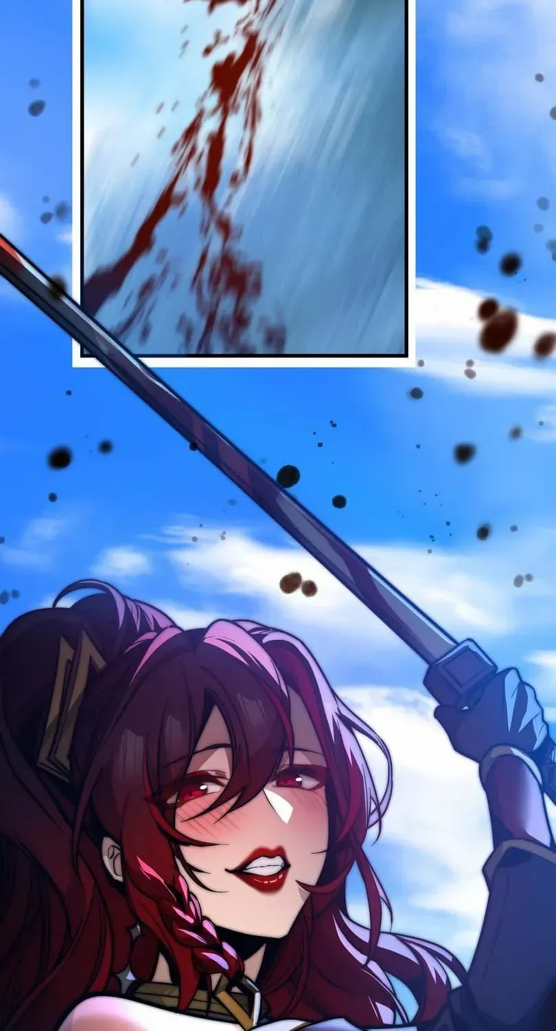I, The Demon Lord am being targeted by my female Disciples! Chapter 87 page 15 - 