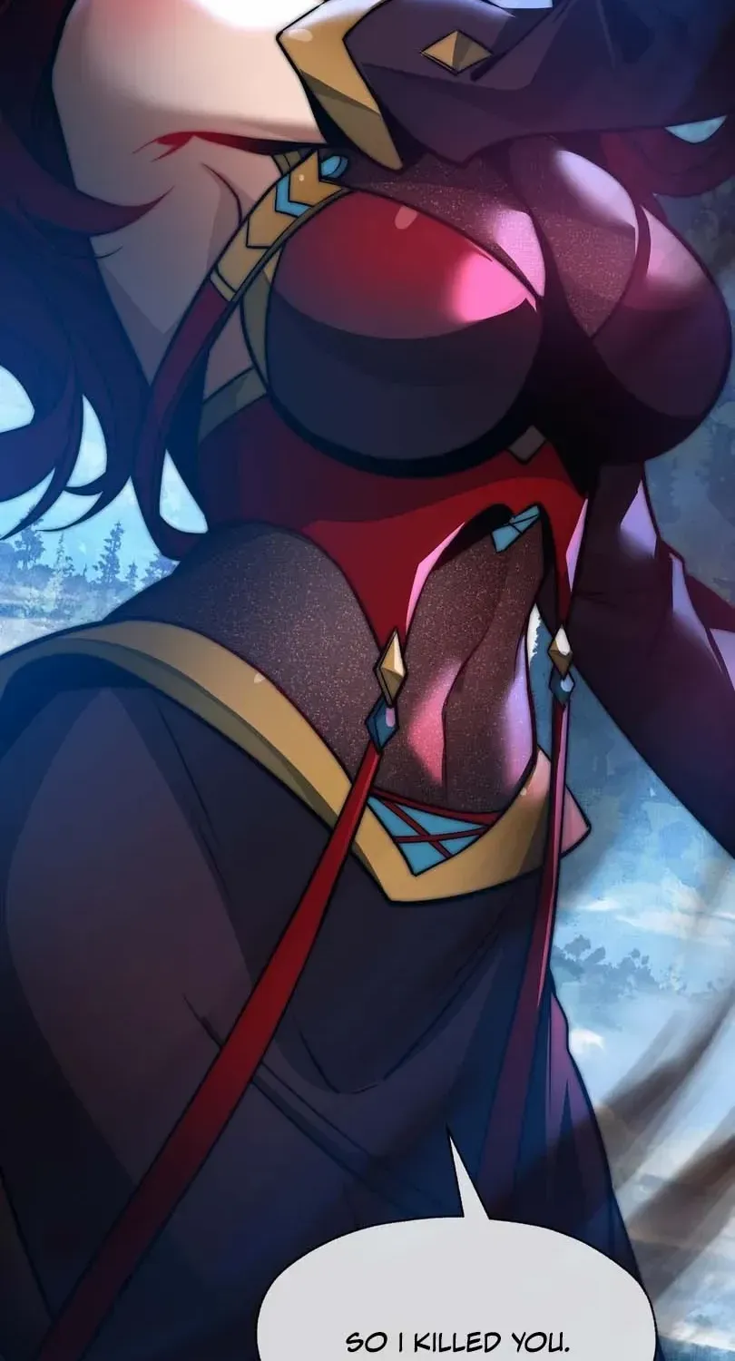 I, The Demon Lord am being targeted by my female Disciples! Chapter 87 page 16 - 