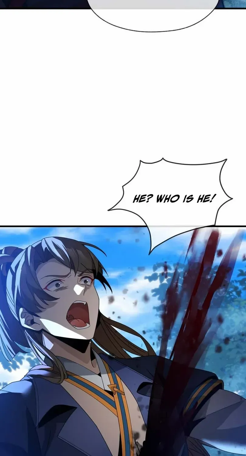 I, The Demon Lord am being targeted by my female Disciples! Chapter 87 page 17 - 