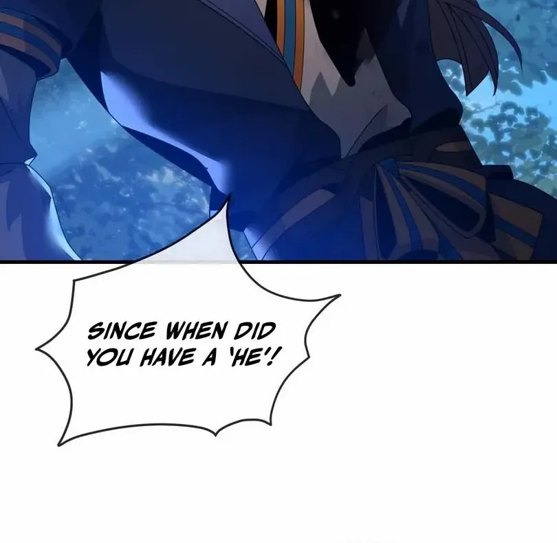 I, The Demon Lord am being targeted by my female Disciples! Chapter 87 page 18 - 