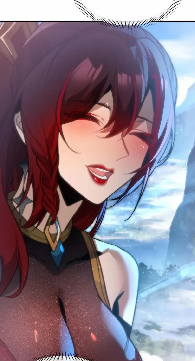 I, The Demon Lord am being targeted by my female Disciples! Chapter 87 page 3 - 