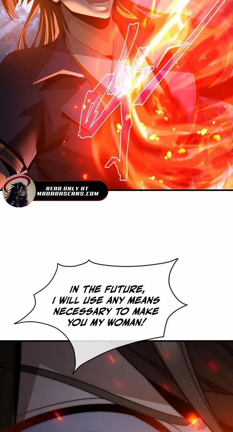I, The Demon Lord am being targeted by my female Disciples! Chapter 87 page 22 - 