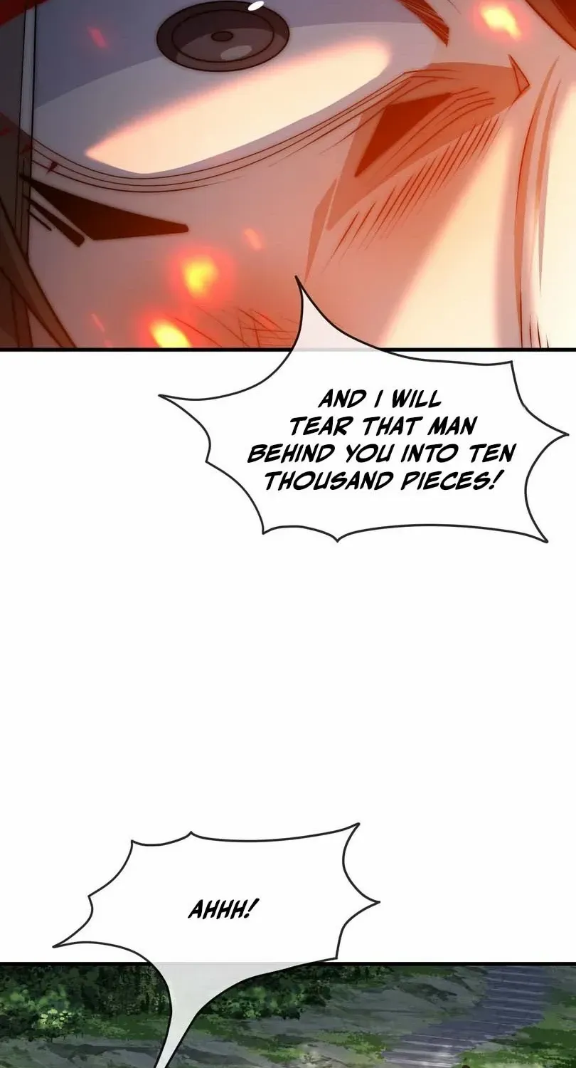 I, The Demon Lord am being targeted by my female Disciples! Chapter 87 page 23 - 