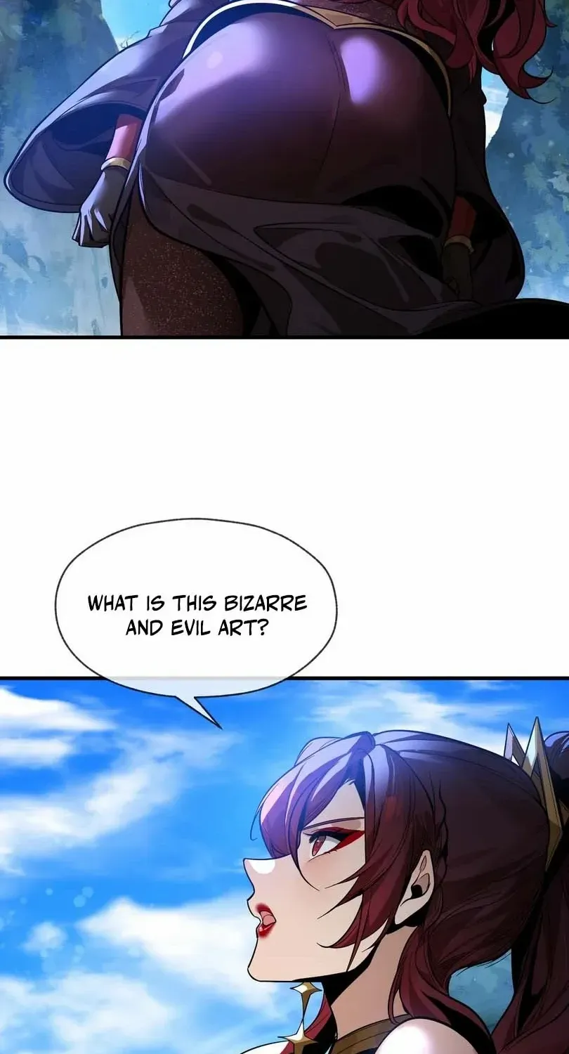 I, The Demon Lord am being targeted by my female Disciples! Chapter 87 page 26 - 
